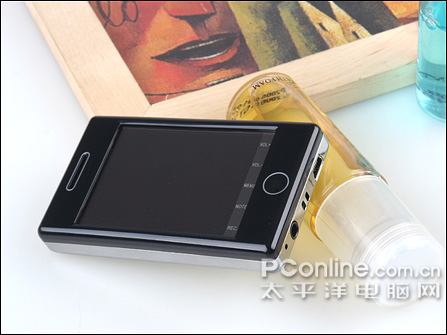 欧胜DAC史话