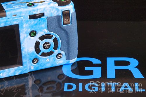 理光GRD限量版图片