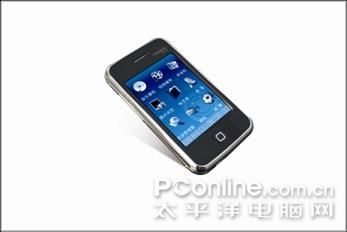 帕森A22
