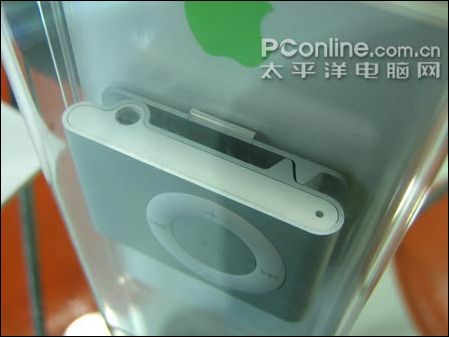 IPOD shuffle