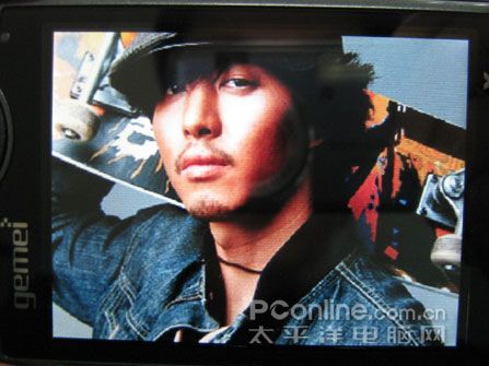 歌美X760