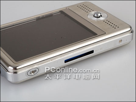 昂达989 评测