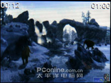昂达989 评测