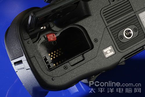奥林巴斯E-3照片