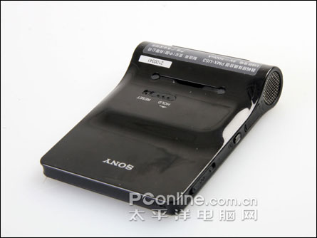 SONY U50评测