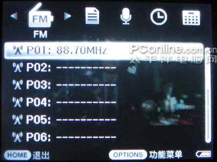 SONY U50评测