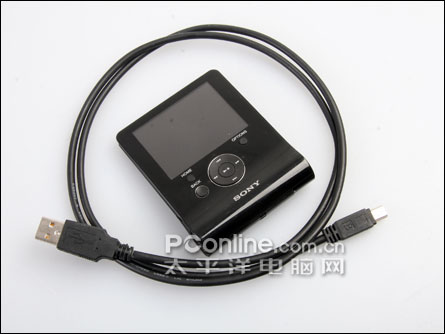 SONY U50评测