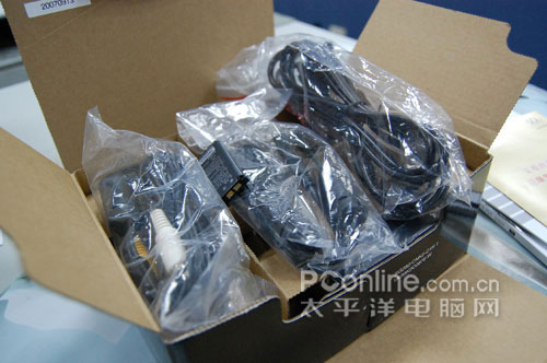 尼康S510开箱验机完全指南