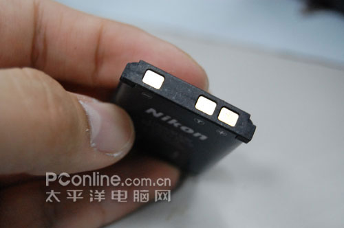 尼康S510开箱验机完全指南