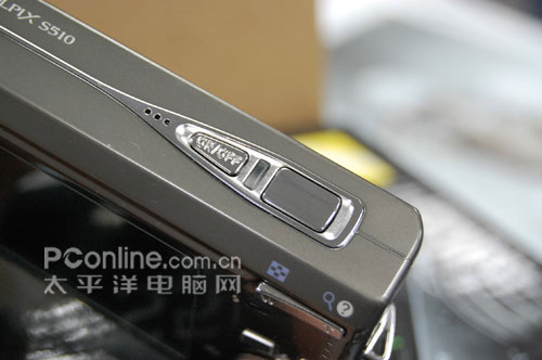 尼康S510开箱验机完全指南