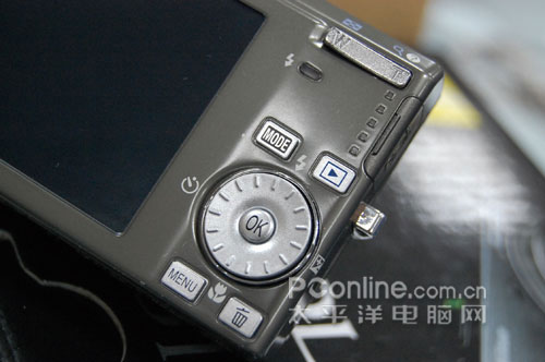 尼康S510开箱验机完全指南