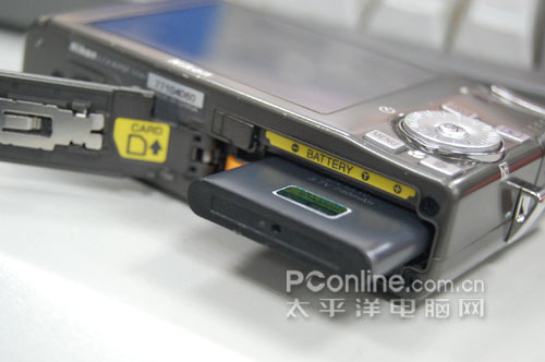 尼康S510开箱验机完全指南