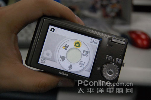 尼康S510开箱验机完全指南