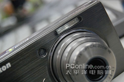 尼康S510开箱验机完全指南