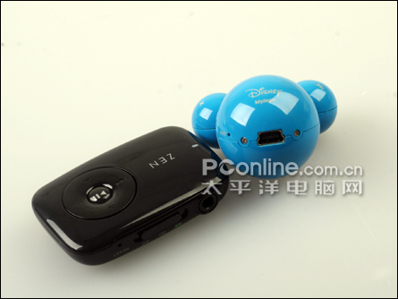 Mplayer miniQ STONE对比