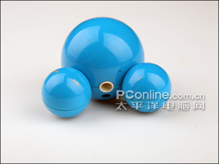 Mplayer miniQ STONE对比