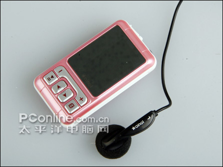 199元MP3横向评测
