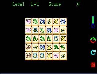 蓝魔V80界面解密