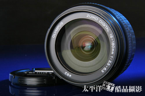 奥林巴斯ZD ED 18-180mm镜头