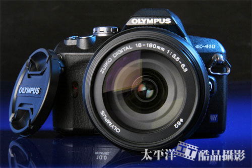 奥林巴斯ZD ED 18-180mm镜头