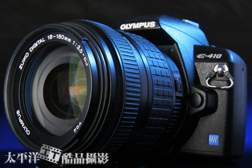 奥林巴斯ZD ED 18-180mm镜头