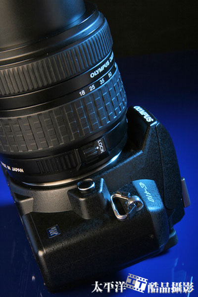 奥林巴斯ZD ED 18-180mm镜头