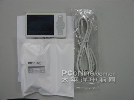魅族miniplayer SL