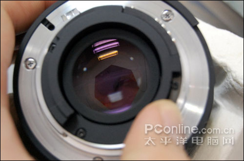 购机宝典53期:尼康AF 50mm 1.8D开箱验