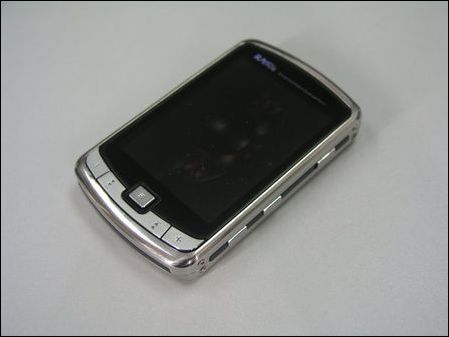 蓝魔RM700