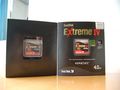 SanDisk Extreme IV CF(4G)