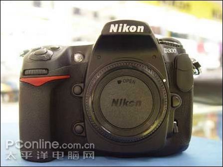 d300