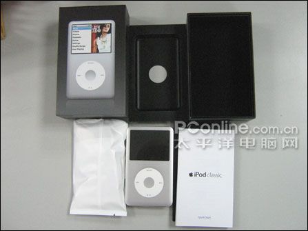 iPod classic