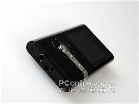 iAUDIO U5评测