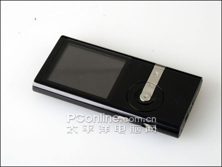iAUDIO U5评测