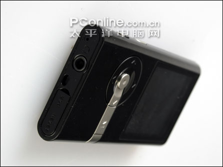 iAUDIO U5评测