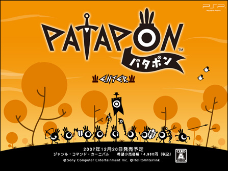 Patapon