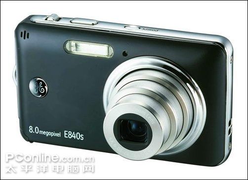 通用相机新品图赏