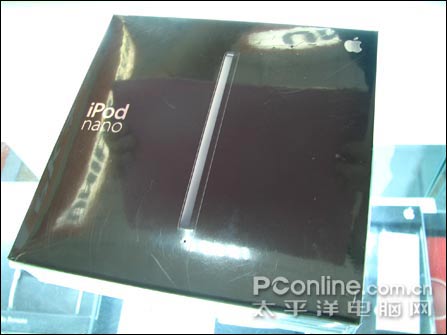 iPod nano