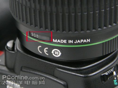 宾得DA 18-250mm镜头购买宝典