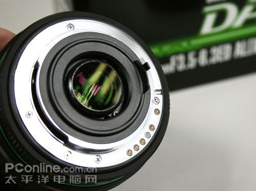 宾得DA 18-250mm镜头购买宝典