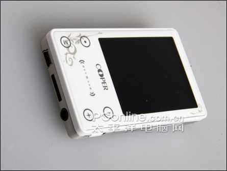琥珀F18评测