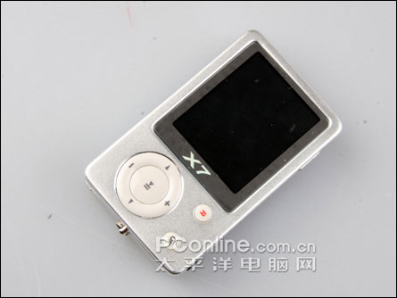 双飞燕X7 T6评测