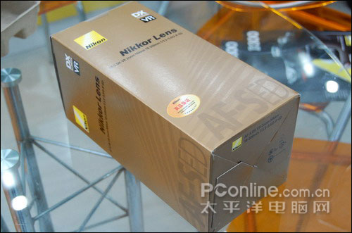尼康AF-S DX VR 18-200mm镜头购买