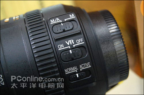 尼康AF-S DX VR 18-200mm镜头购买