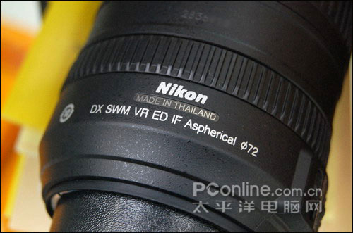 尼康AF-S DX VR 18-200mm镜头购买