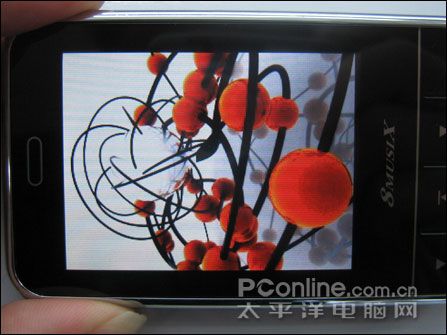 八音盒7511