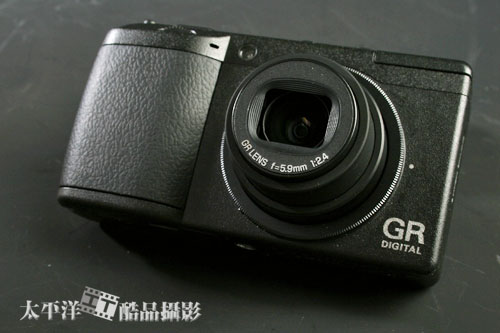 理光GRD II图片