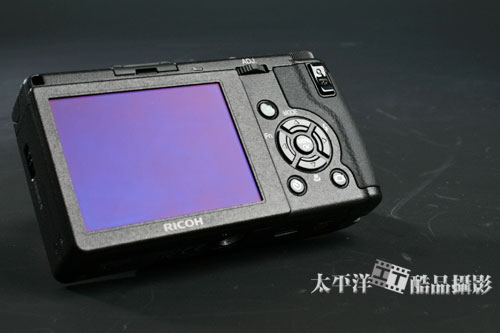 理光GRD II图片