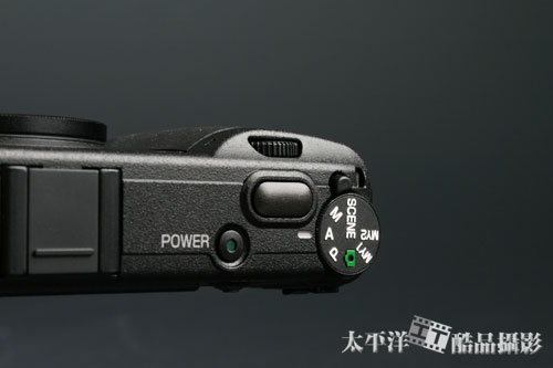 理光GRD II图片