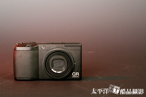 理光GRD II图片